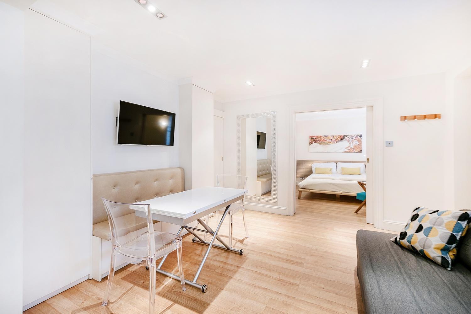 Apartment Not Available London