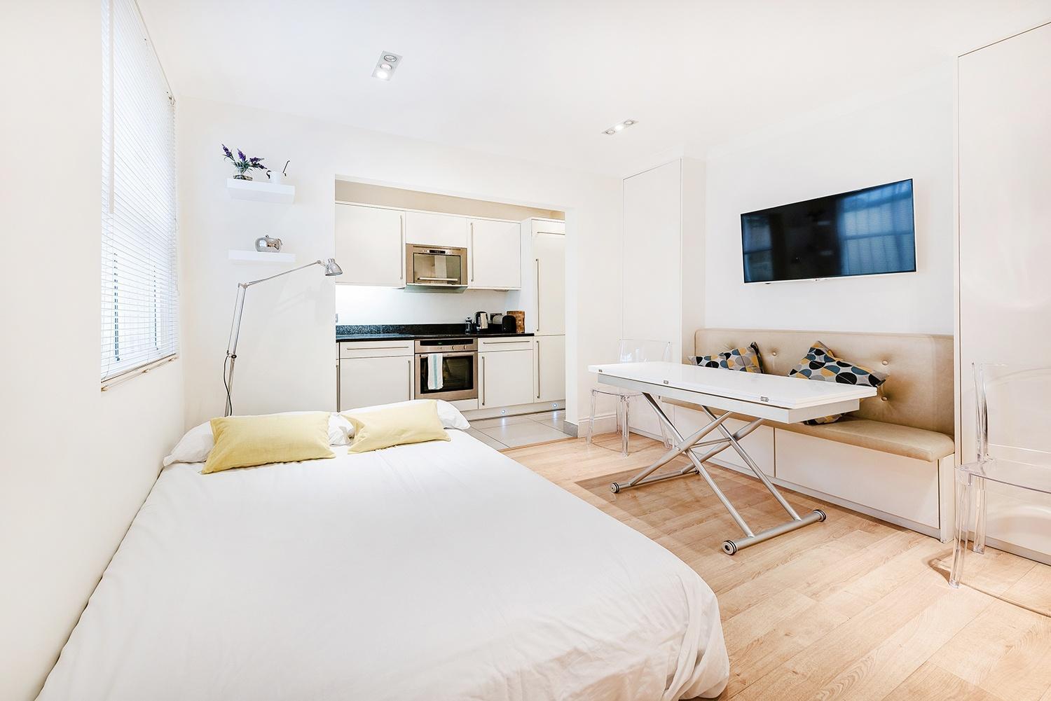 Apartment Not Available