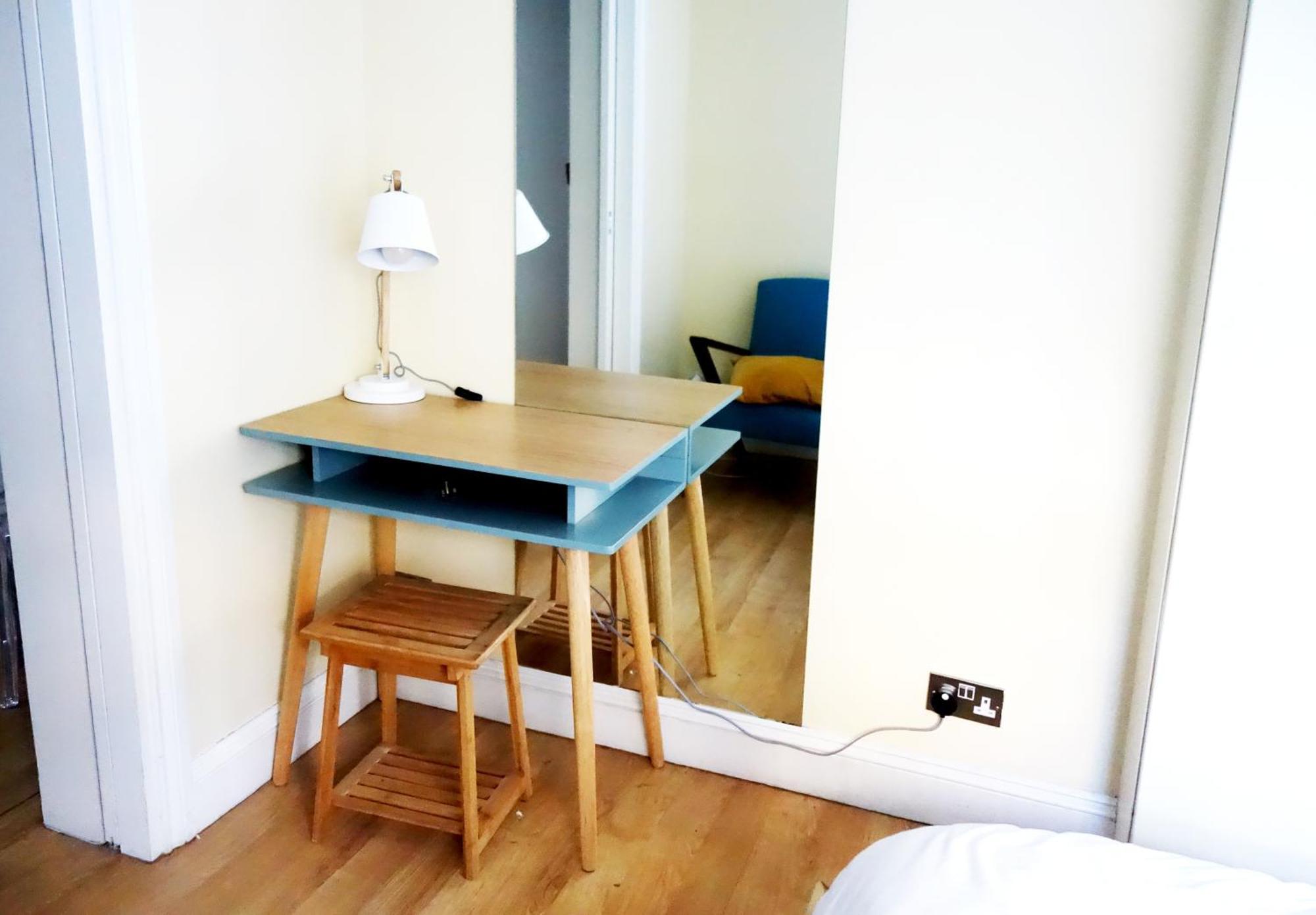 Apartment Not Available *