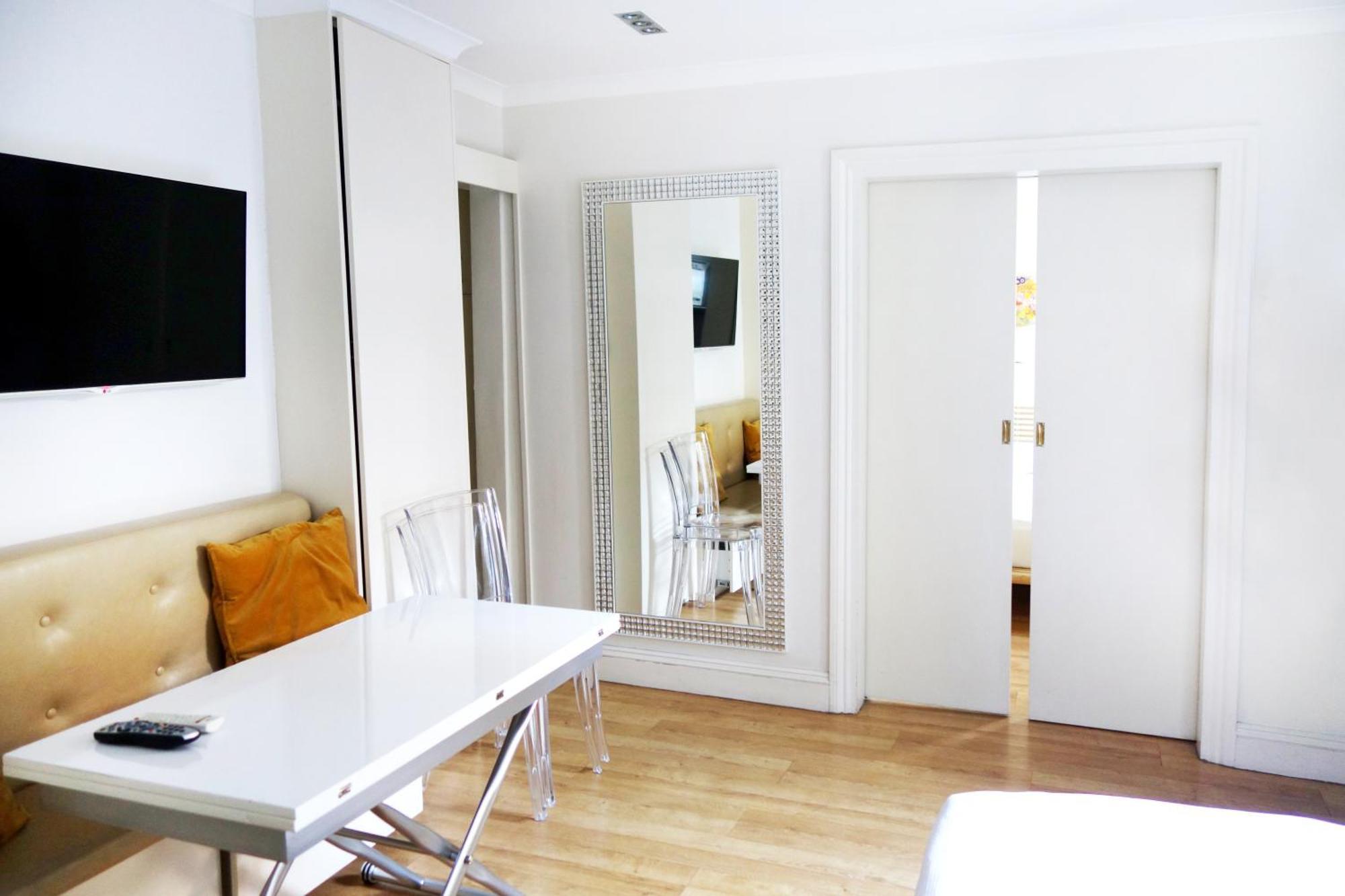 Not Available Apartment