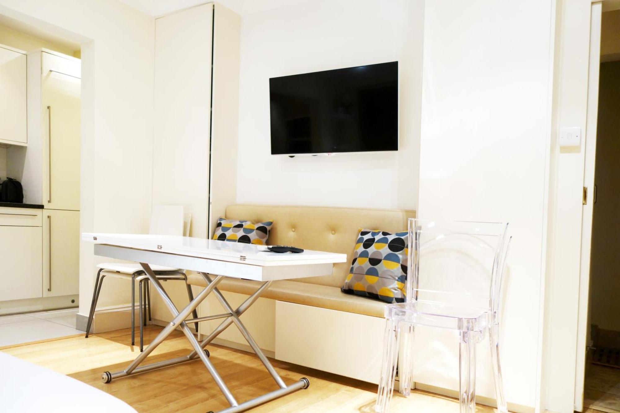 Apartment Not Available
